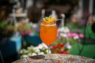Echo of Tequila 370мл