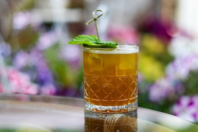 Apple tea 330мл