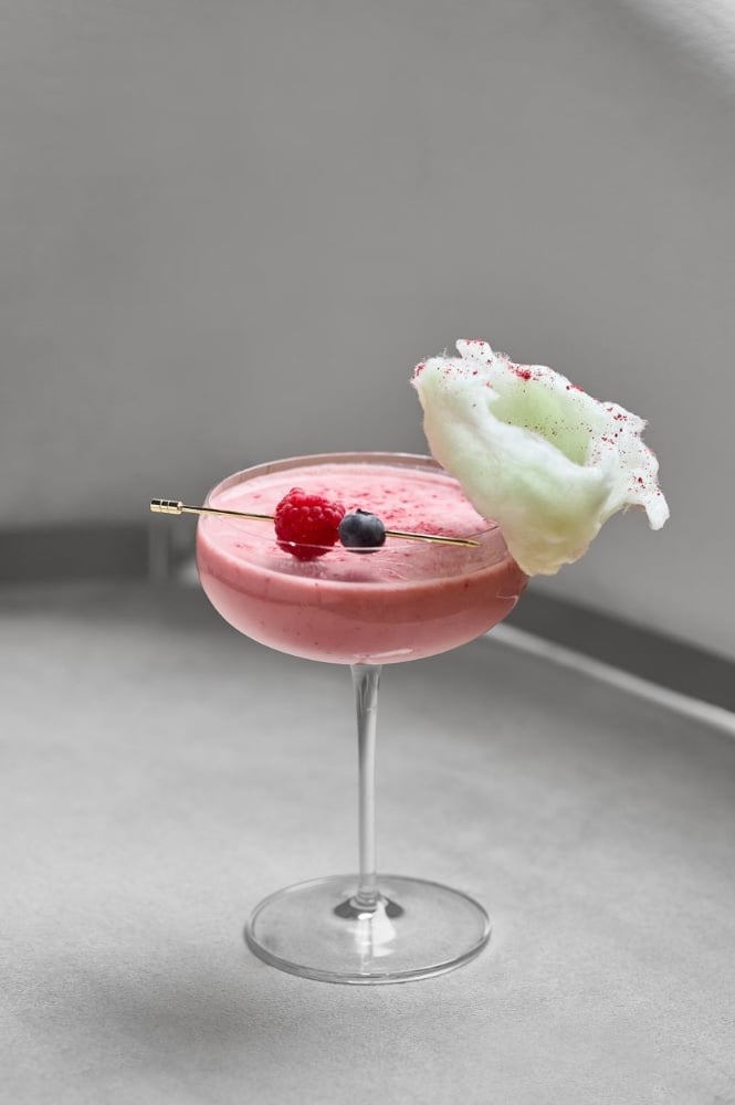 Коктель Dolce NEW