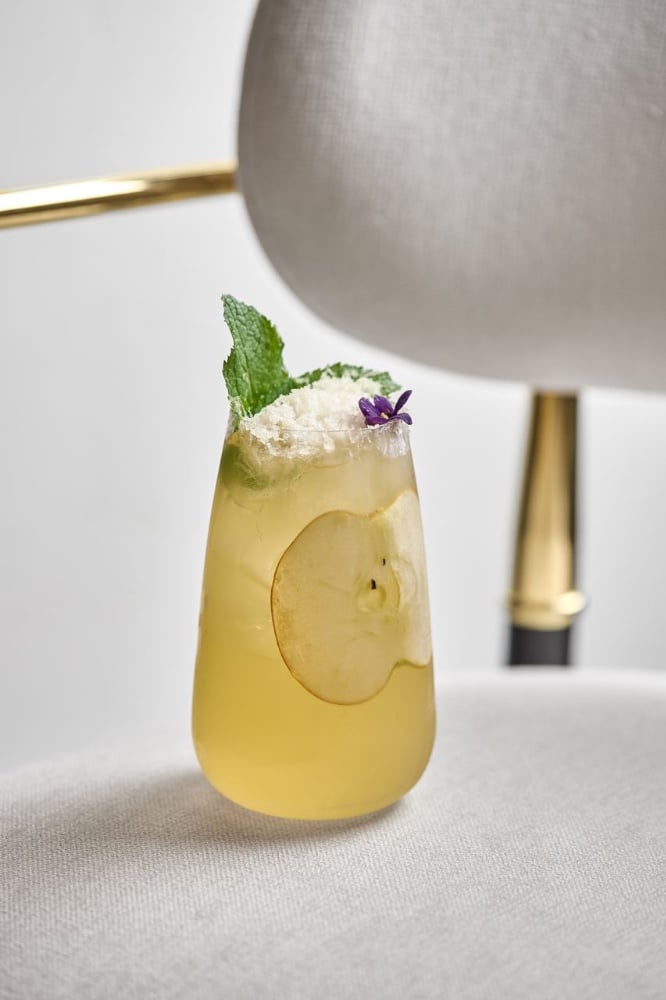 Apple sling NEW