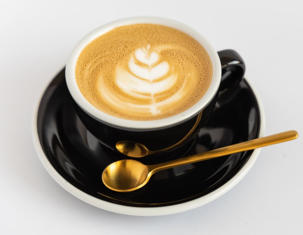 Капучино ILLY