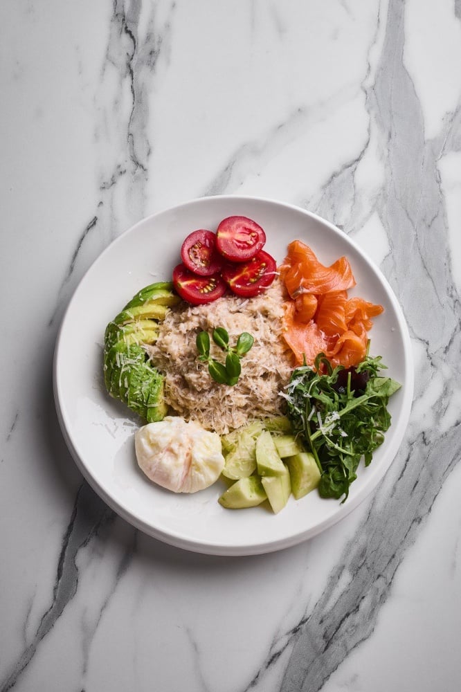 Dolce Bowl