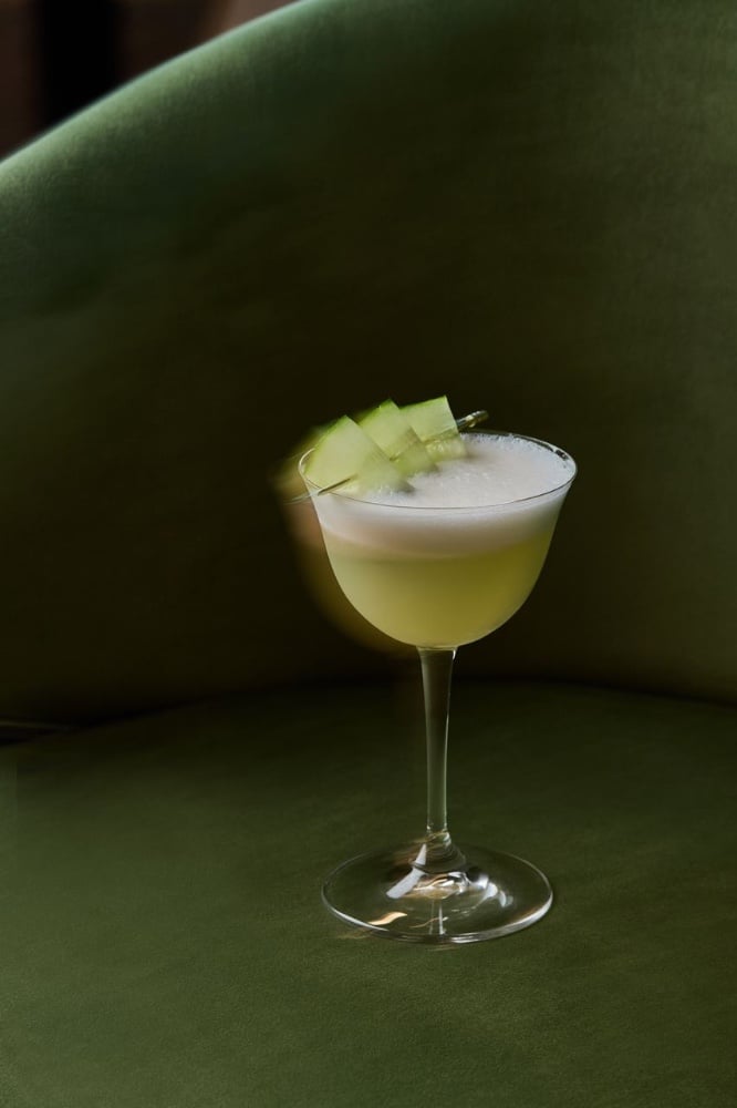 Green sour NEW