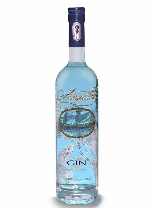 Джин Ferrand Magellan (50 мл)