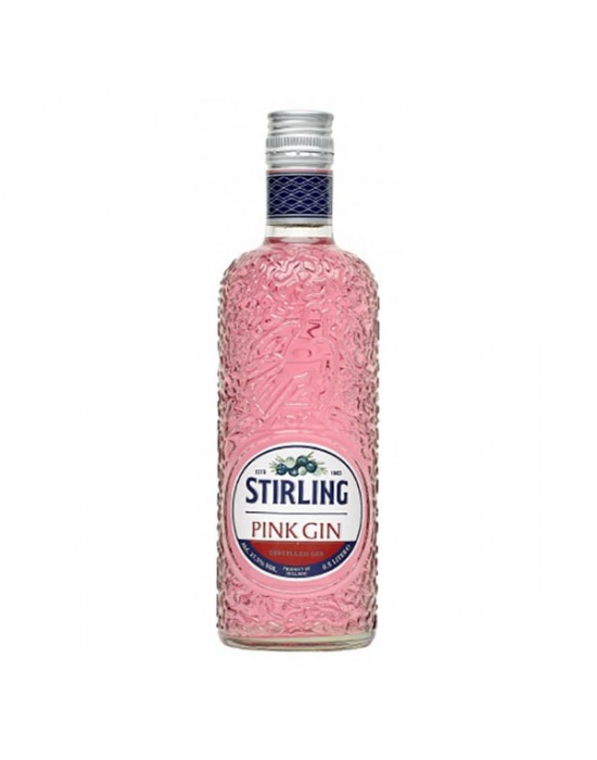 Джин Stirling Pink (50 мл)