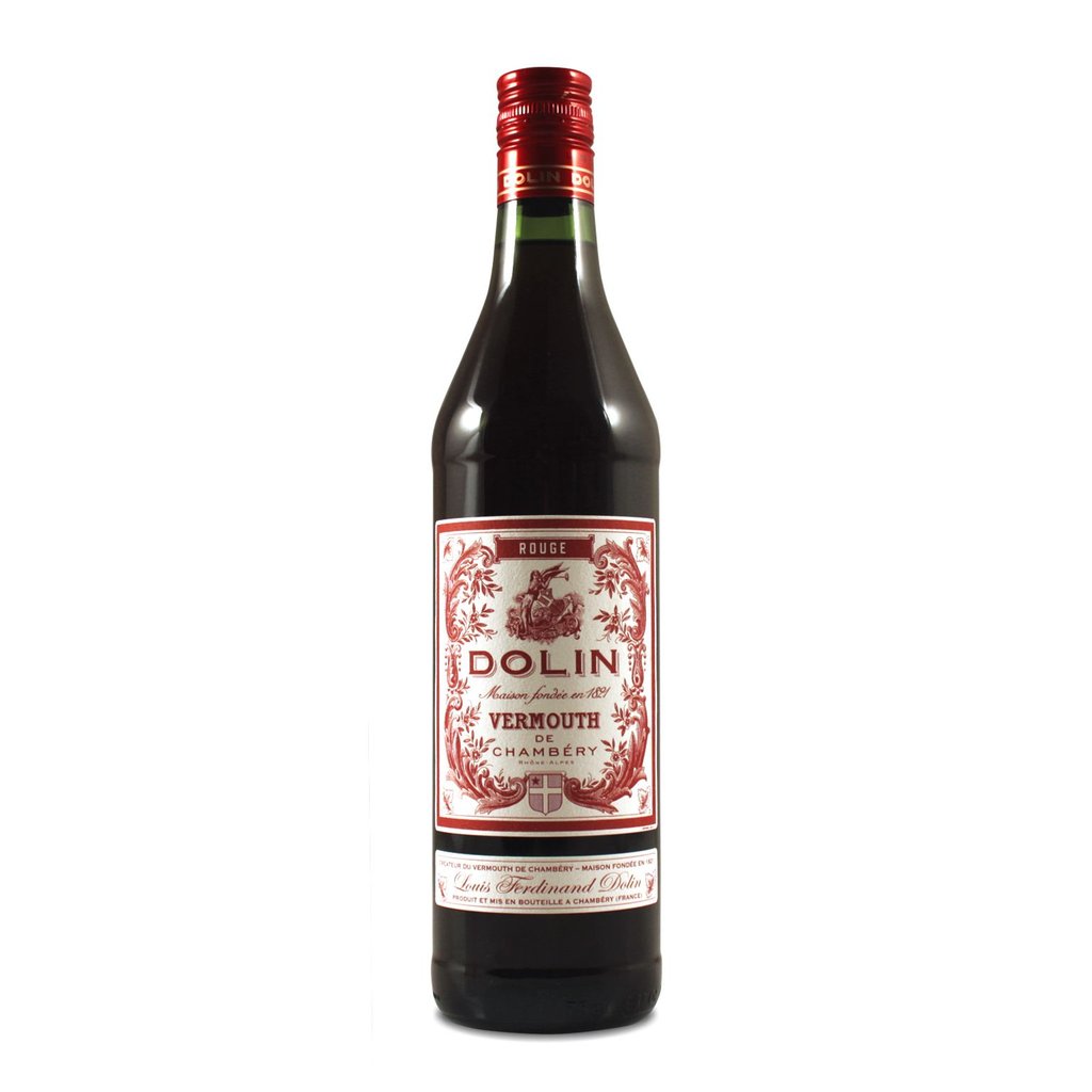 Вермут Dolin Rouge (50 мл)
