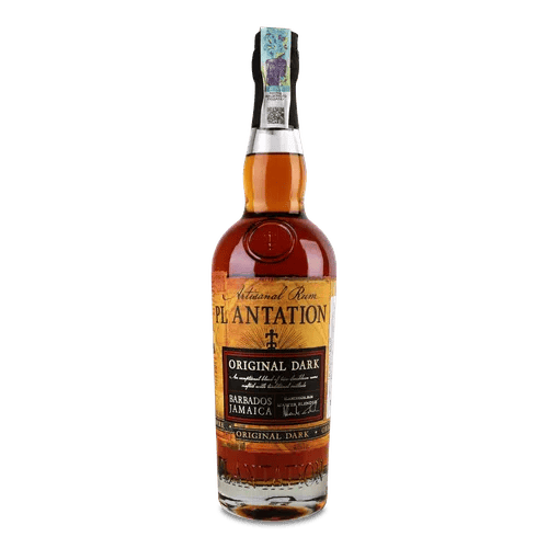 Ром Plantation Original Dark 50 мл