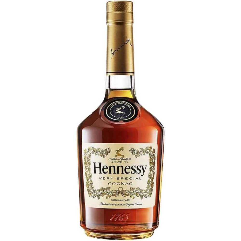 Коньяк Hennessy (50 мл)