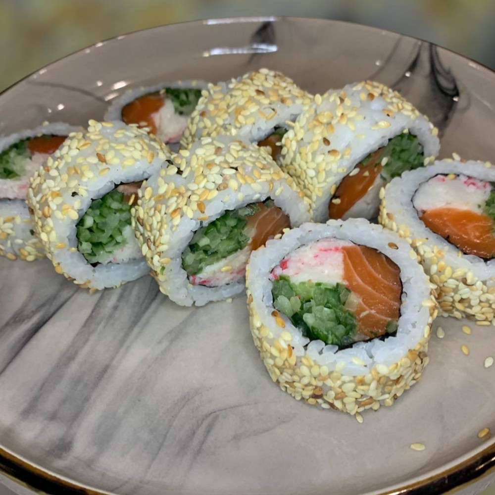 Каліфорнія кунжут