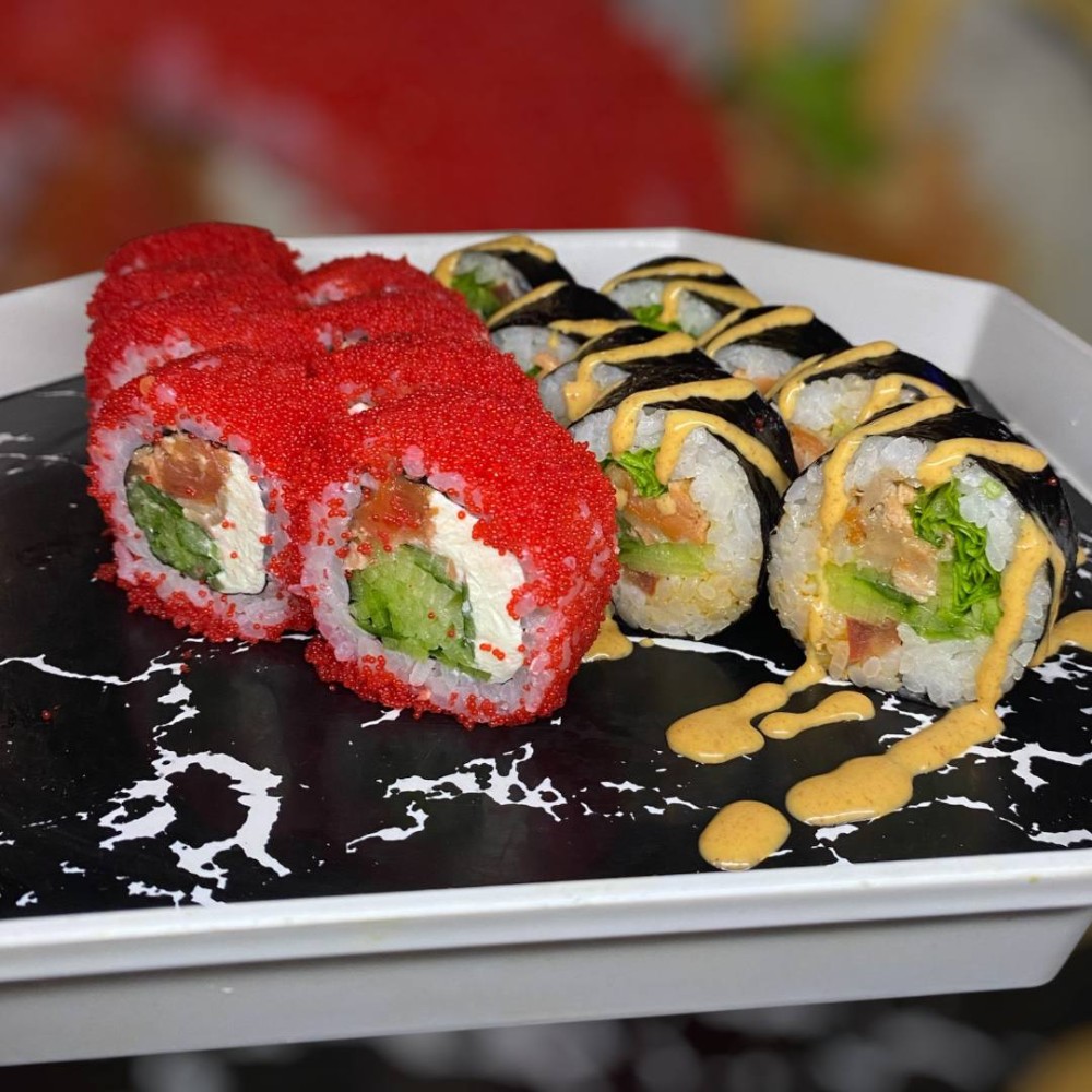 Сет Салмон Boom