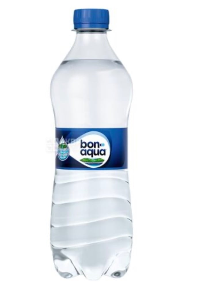 Вода 0,5