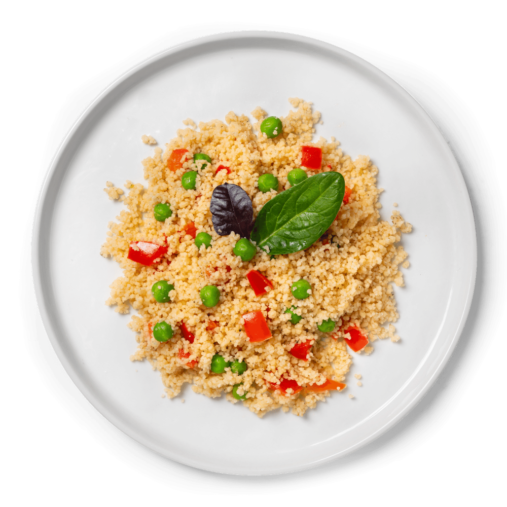Кус-кус  200 гр