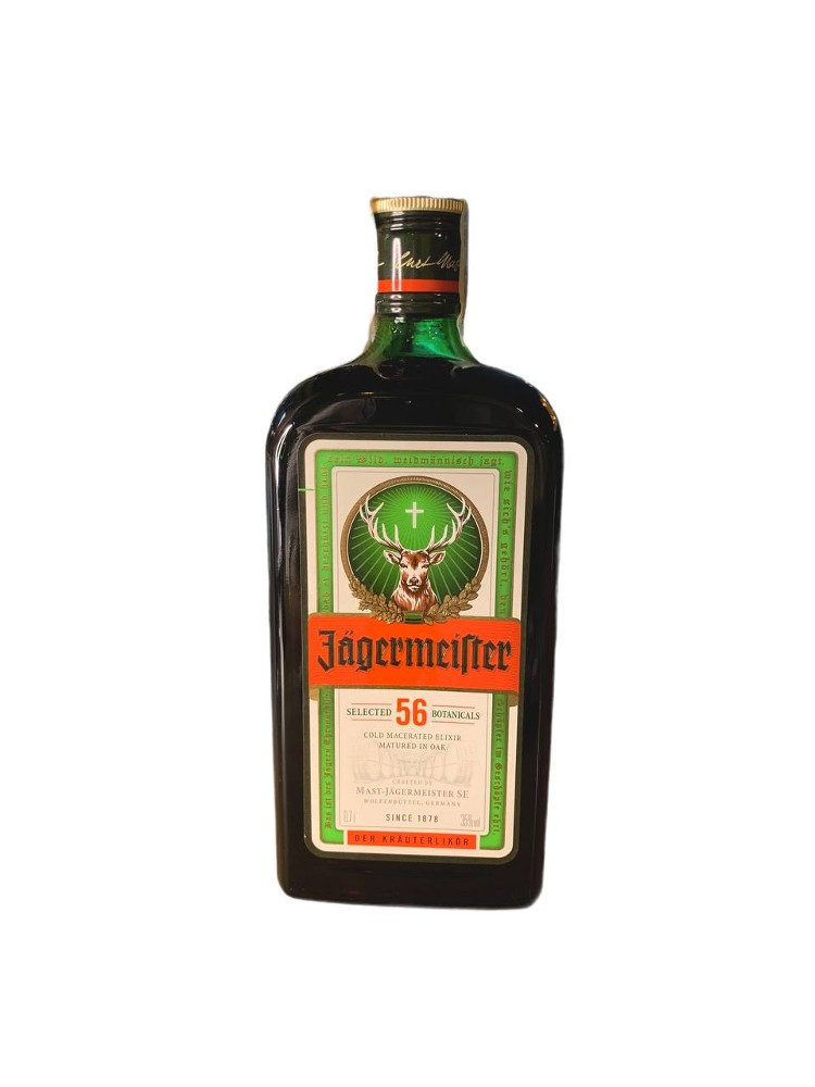 Лікер Jagermeister 0,7 л