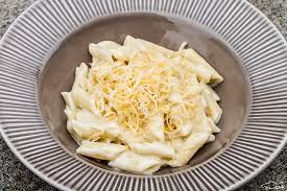 Макарони з сиром 270 гр