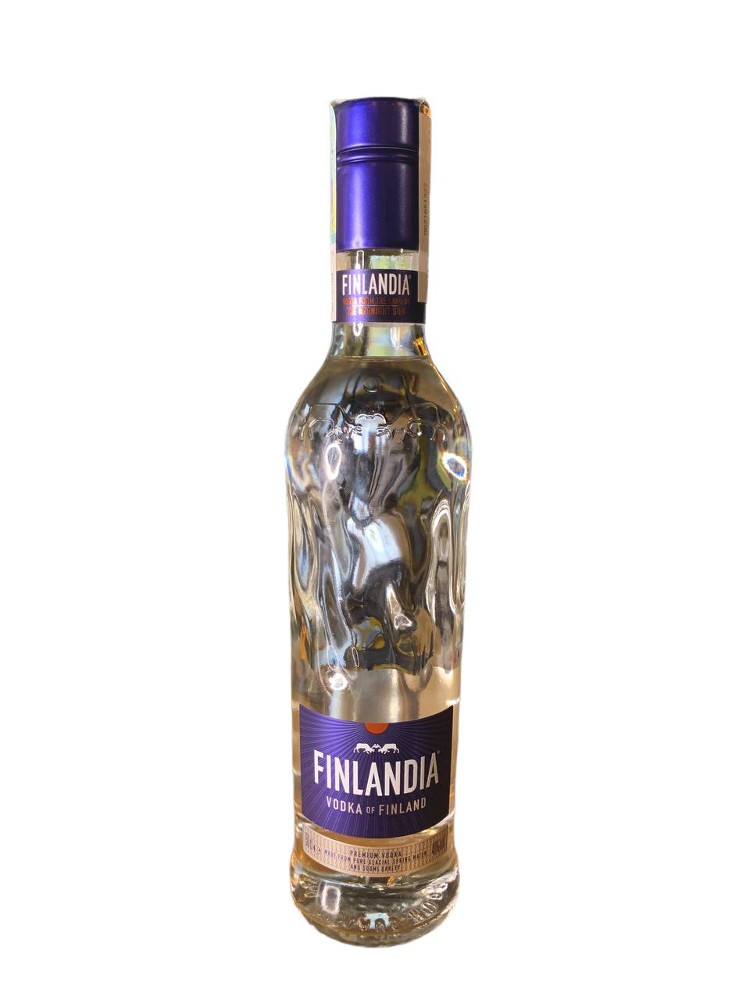 Горілка Finlandia 0,5 л 