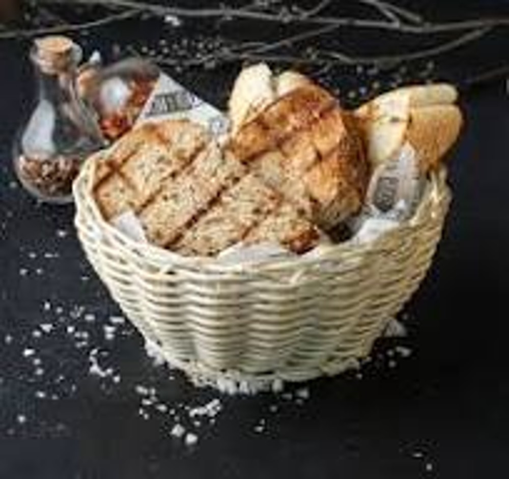 Хлібний кошик