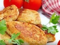 КОТЛЕТА ПОЖАРСЬКА 115г