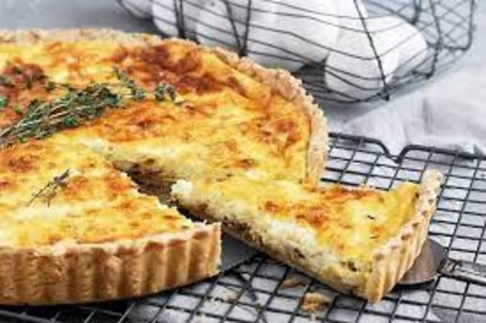 КІШ ЛОРЕН В АСОРТИМЕНТІ, 125Г