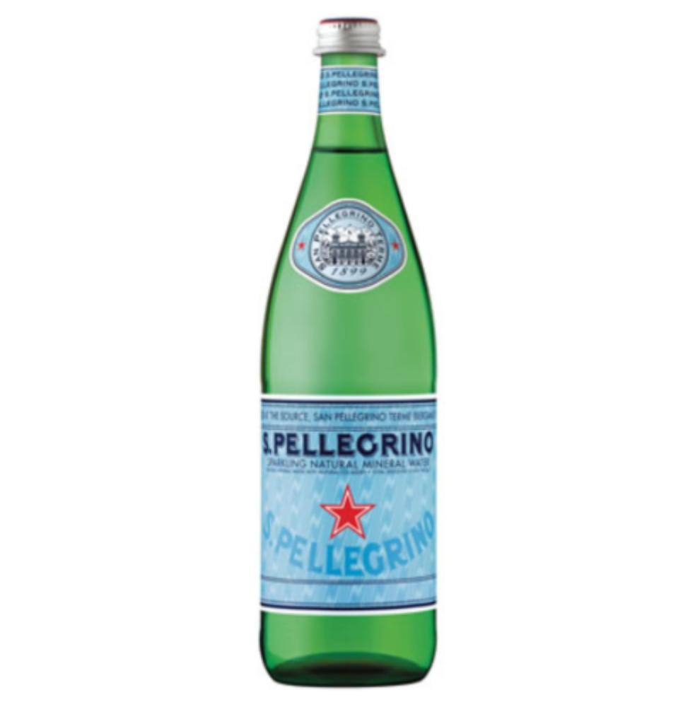 Sanpellegrino 0,75