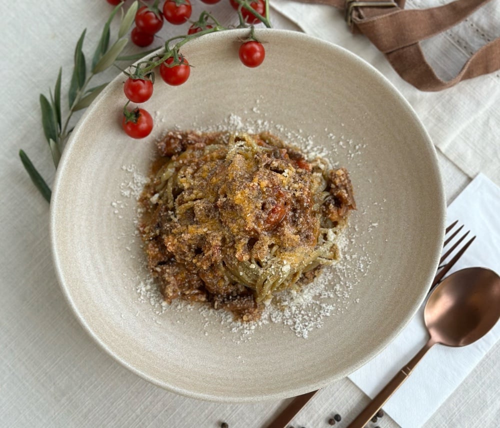 Alla Bolognese