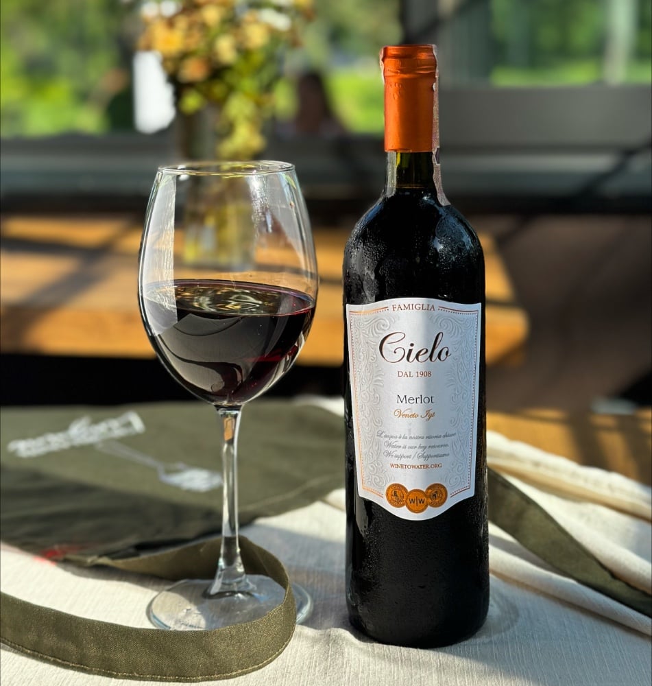 CIELO MERLOT 