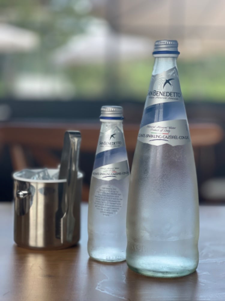 SAN BENEDETTO 0.75