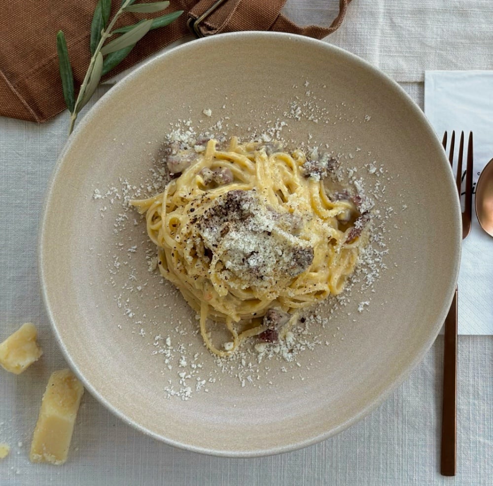 Carbonara