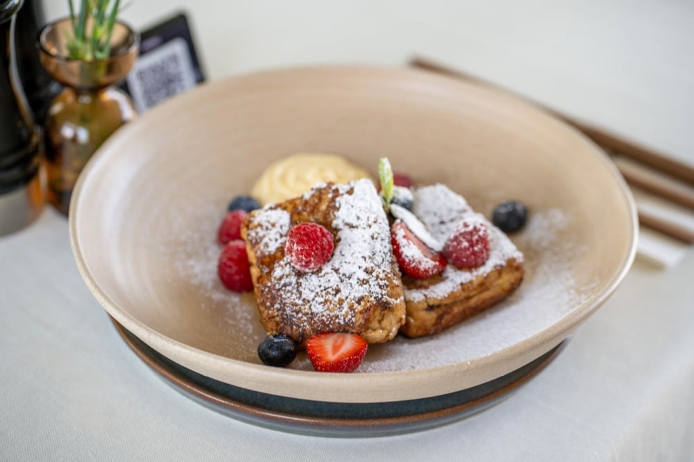 French Toast