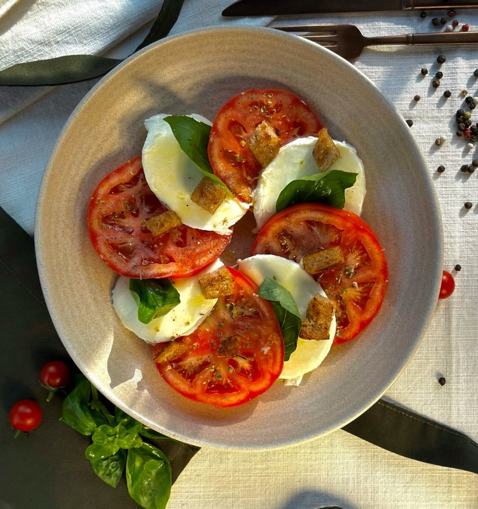La Caprese