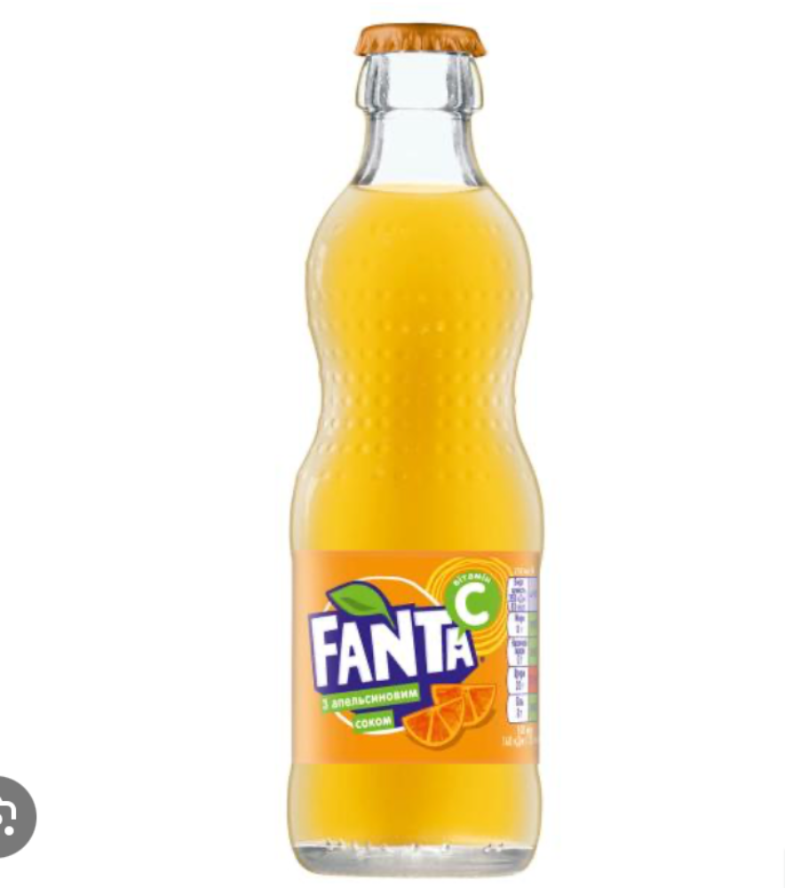 Fanta