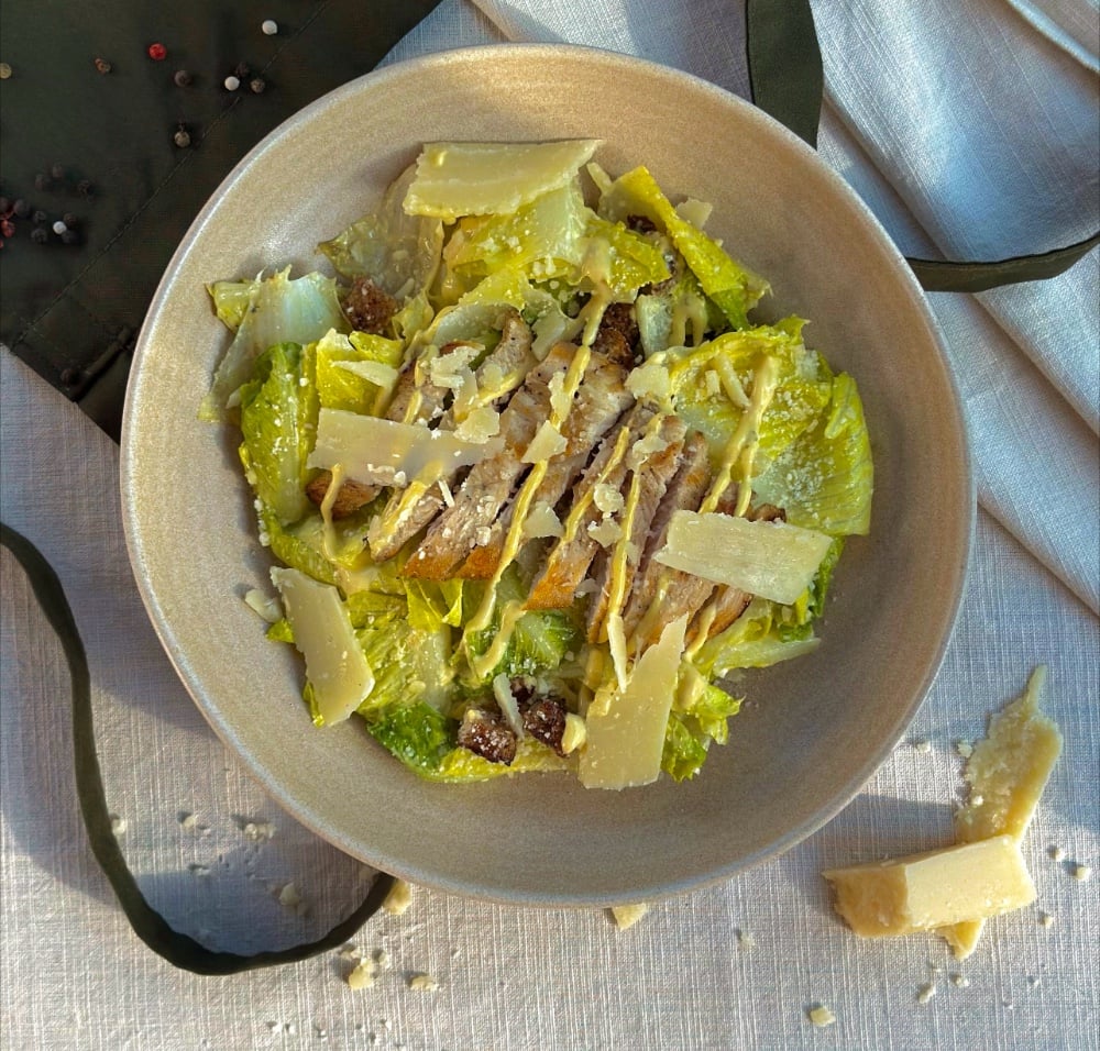 La Caesar