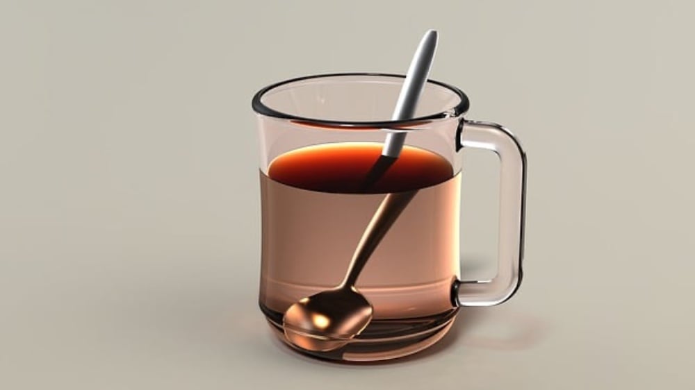 Turkish Tea