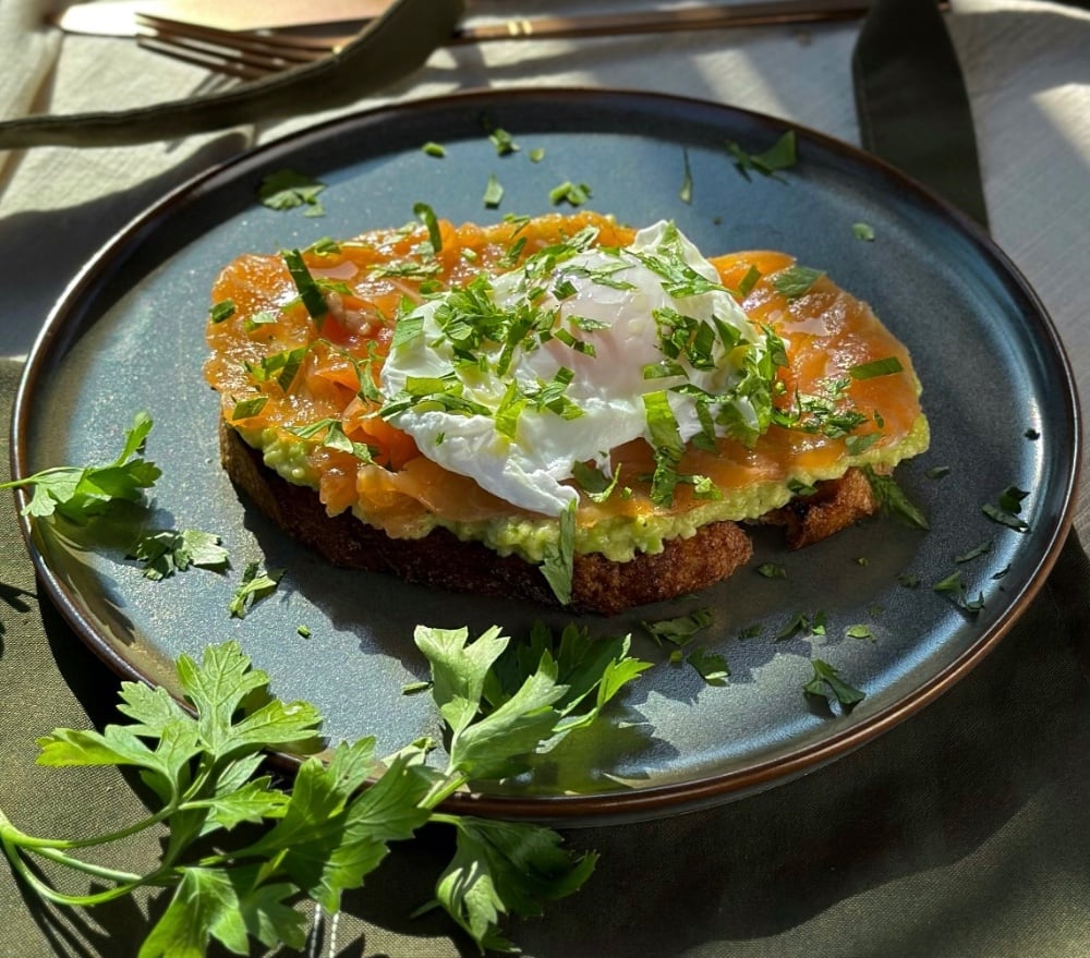 Al Salmone 