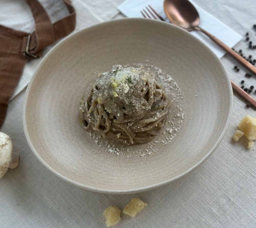 Al Tartufo
