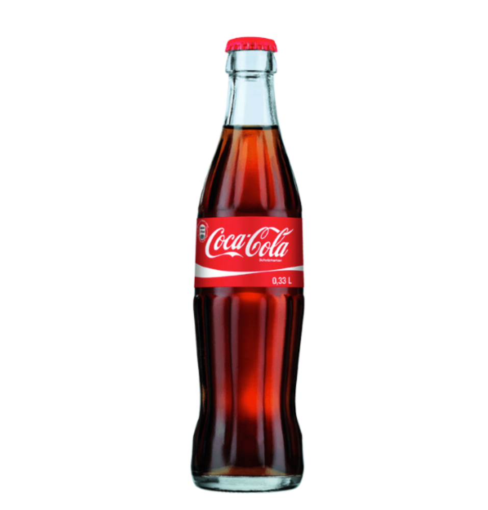 Coca-Cola Clasic