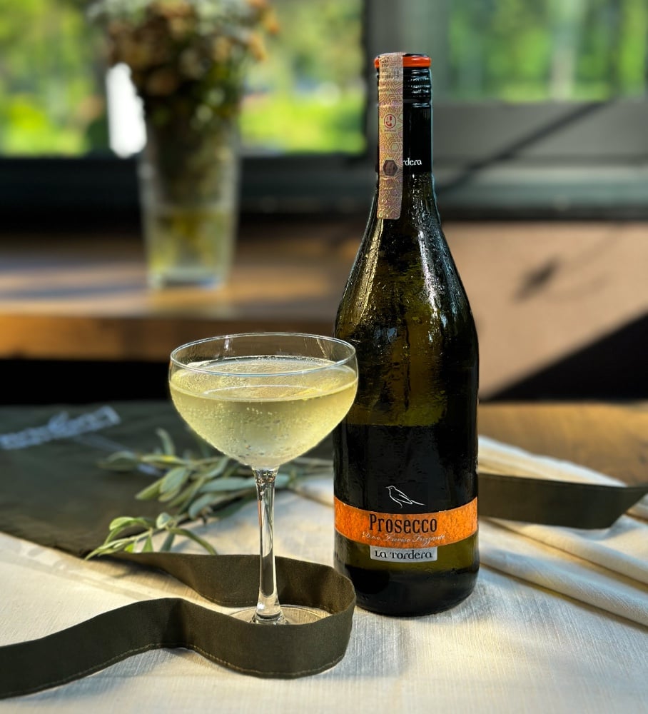 PROSECCO FRIZANTE 