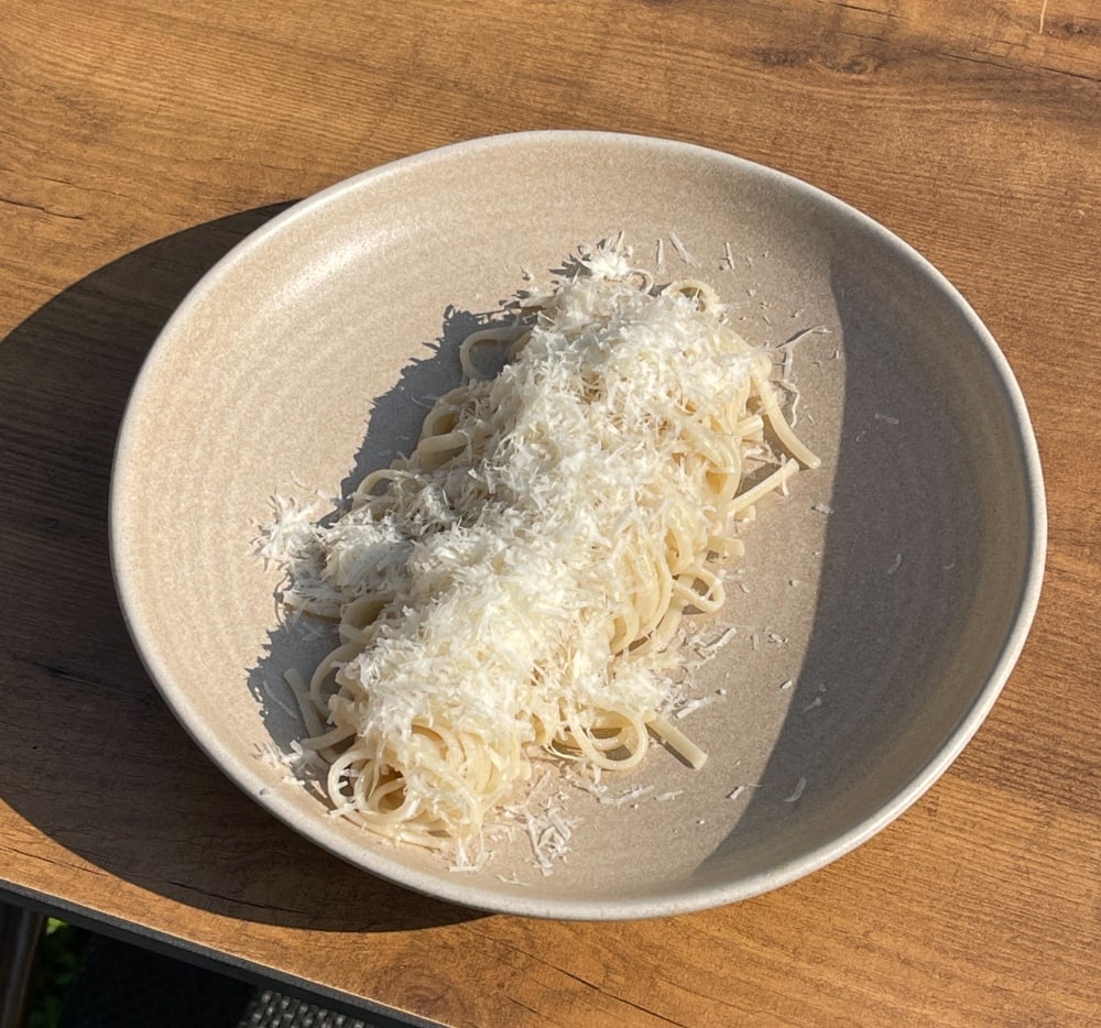 Linguine plain