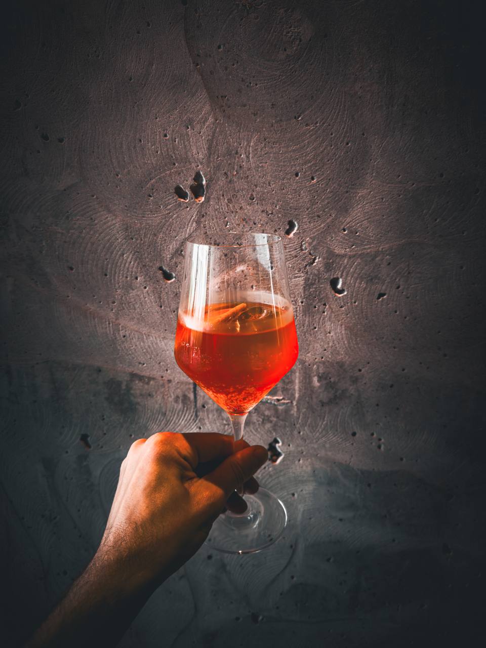 Aperol Spritz б/а