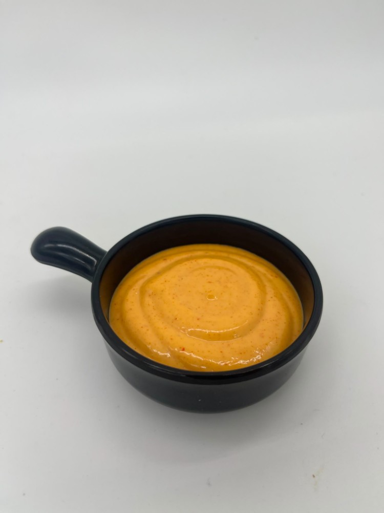 Spicy Sauce 70g