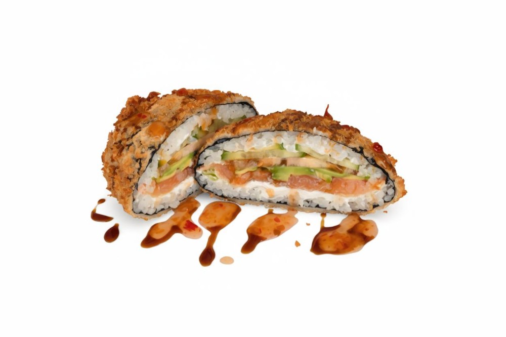 Somon Burger  YEMEKSEPETI