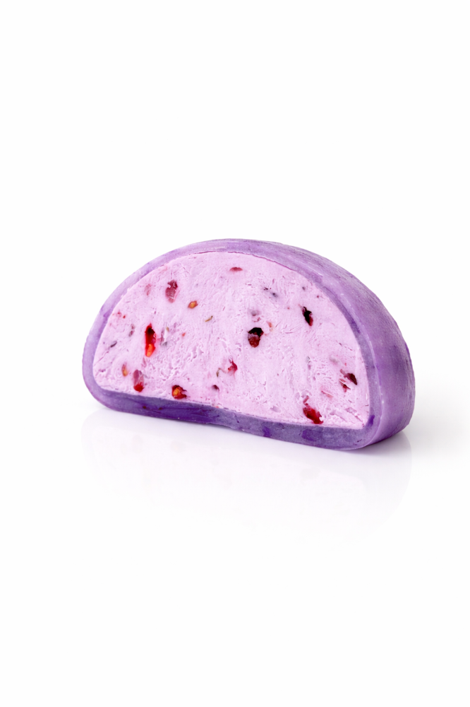 Mochi Böğürtlen Ruh Hali  / Mochi Blackberry Mood / Моти Ежевичное настроение