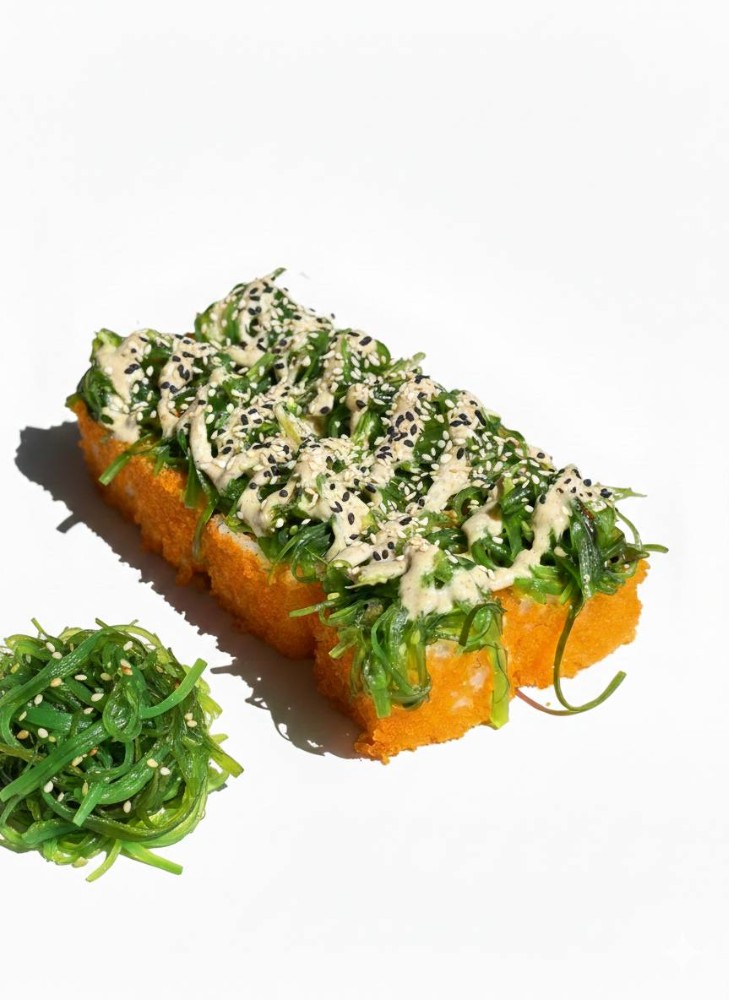 Takeshi Premium Roll YEMEKSEPETI