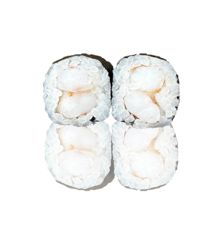 Ebi Maki YEMEKSEPETI