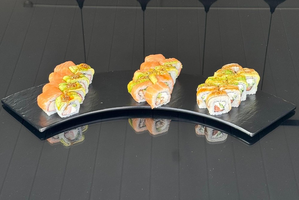 Paradice Set  (24 pcs) YEMEKSEPETI