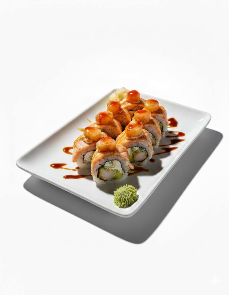 Dinamit Premium Roll YEMEKSEPETI