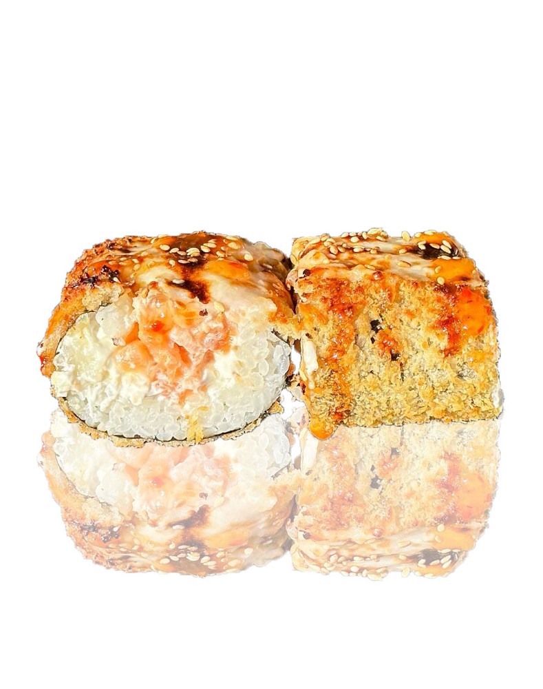 Maki-Dog Sake YEMEKSEPETI