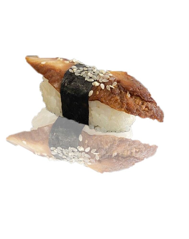 Unagi Sushi 🥢
