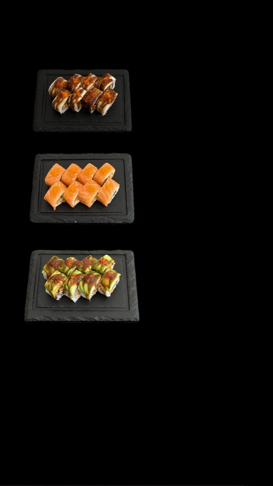 Dragon Set (24 pcs,900 gr)