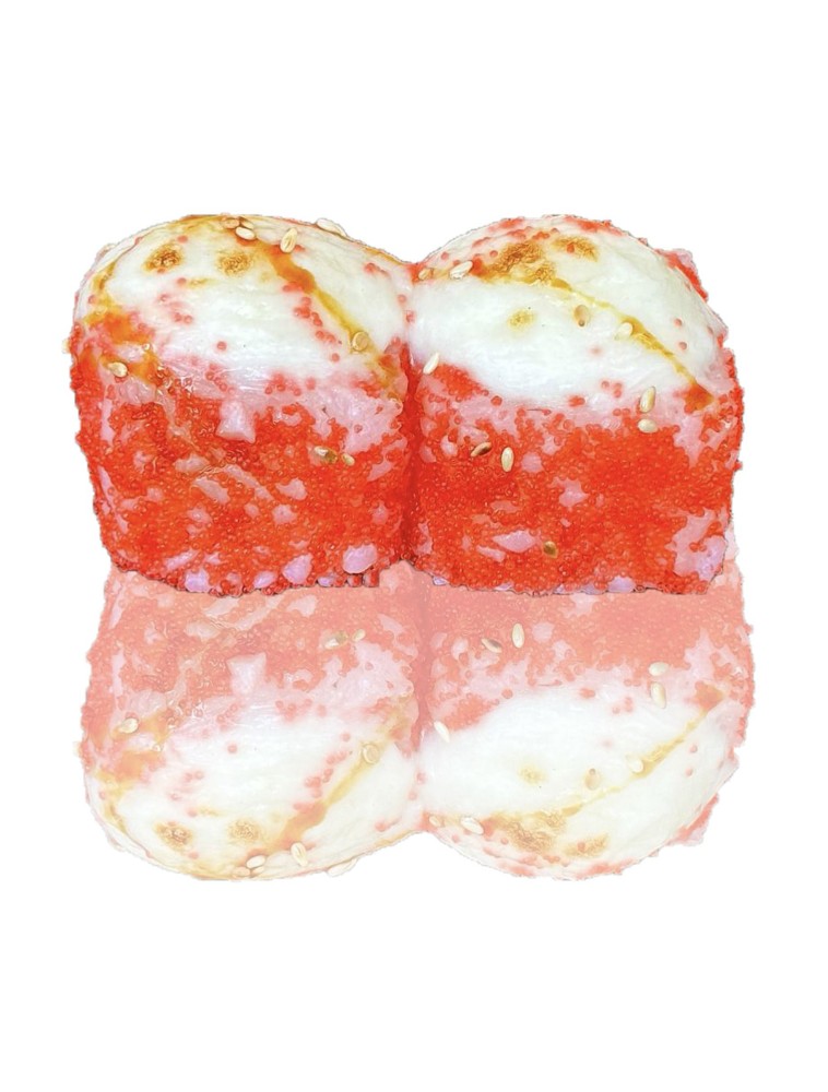 Ranhco Roll в подарок