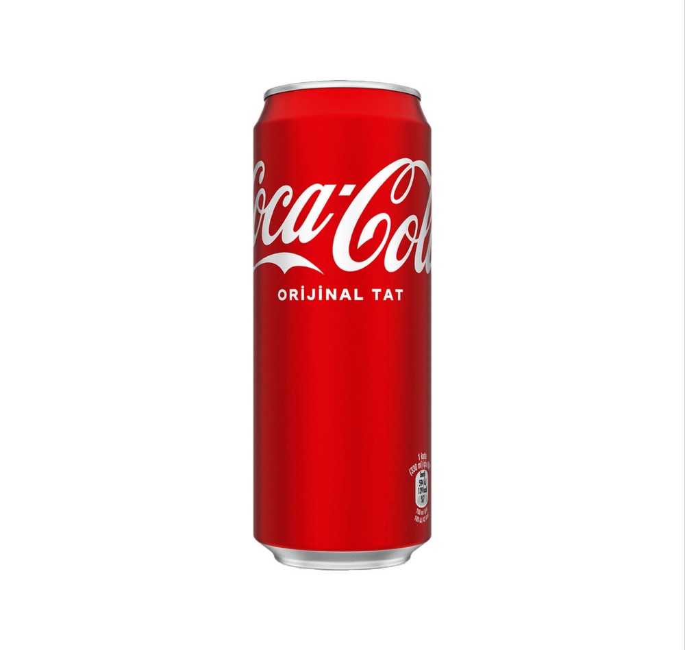 Coca-Cola 33cl